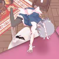 Page 810 of nonmikan Fanbox Low quality archive 02-2026 to 2019 15/19 - preview thumbnail
