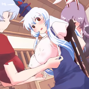 Page 845 of nonmikan Fanbox Low quality archive 02-2026 to 2019 15/19 - preview thumbnail