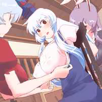 Page 930 of nonmikan Fanbox Low quality archive 02-2026 to 2019 15/19 - preview thumbnail