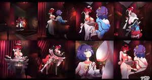 Page 810 of nonmikan Fanbox Low quality archive 02-2026 to 2019 16/19 - preview thumbnail