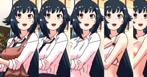 Page 422 of nonmikan Fanbox Low quality archive 02-2026 to 2019 18/19 - preview thumbnail
