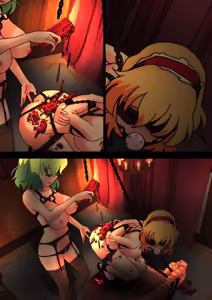 Page 56 of nonmikan Fanbox Low quality archive 02-2026 to 2019 18/19 - preview thumbnail