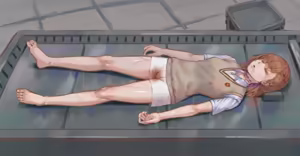 Page 176 of some girl's body - preview thumbnail