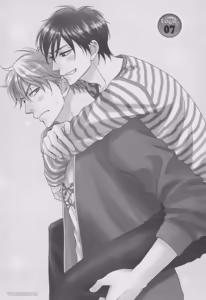 Page 113 of Ameiro Paradox︱糖稀色相悖论（糖果色的恋爱反论） - preview thumbnail