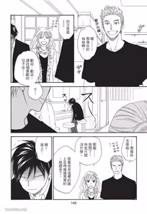 Page 148 of Ameiro Paradox︱糖稀色相悖论（糖果色的恋爱反论） - preview thumbnail