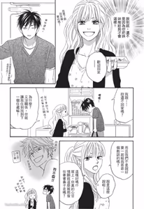 Page 29 of Ameiro Paradox︱糖稀色相悖论（糖果色的恋爱反论） - preview thumbnail