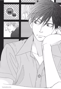 Page 42 of Ameiro Paradox︱糖稀色相悖论（糖果色的恋爱反论） - preview thumbnail