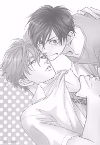 Page 7 of Ameiro Paradox︱糖稀色相悖论（糖果色的恋爱反论） - preview thumbnail