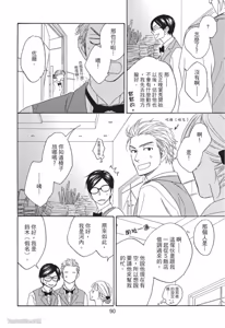 Page 90 of Ameiro Paradox︱糖稀色相悖论（糖果色的恋爱反论） - preview thumbnail