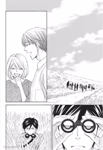 Page 56 of Ameiro Paradox︱糖稀色相悖论（糖果色的恋爱反论） - preview thumbnail
