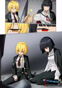 Page 41 of 杂图系列第三弹 - preview thumbnail