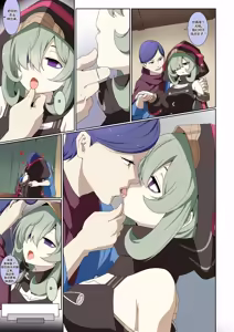Page 7 of 杂图系列第三弹 - preview thumbnail