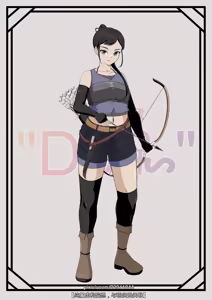 Page 3 of 丽玲-朱莉尔 - preview thumbnail