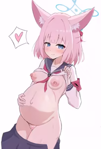 Page 3 of バレたニコ - preview thumbnail