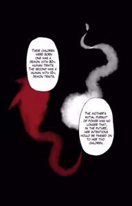 Page 3 of Oni Mama - preview thumbnail