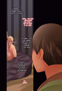 Page 9 of Elf Tribe - preview thumbnail
