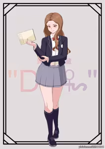 Page 3 of 林斯琪 - preview thumbnail