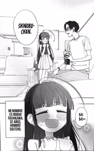 Page 3 of TS Loli Oji-san no Bouken Zengi Hen |  Las aventuras del viejo convertido en loli - juego previo - preview thumbnail