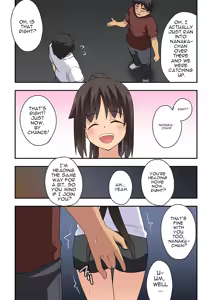 Page 3 of The Exposed Shadow of Newlywed Nanaka - preview thumbnail
