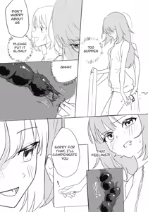 Page 3 of 【Chiy_Q】Yuki Bondage gone wrong 4 - preview thumbnail