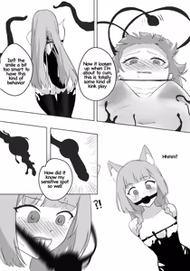 Page 8 of 【Chiy_Q】Dungeon Trap - preview thumbnail