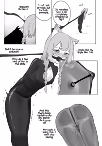 Page 9 of 【Chiy_Q】Dungeon Trap - preview thumbnail