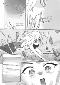 Page 5 of 【Chiy_Q】Phemi dungeon wishes - preview thumbnail