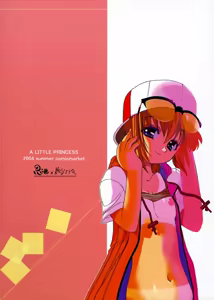 Page 50 of A LITTLE PRINCESS - preview thumbnail