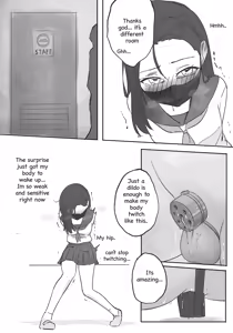 Page 4 of 【Chiy_Q】Home while restrainted - preview thumbnail