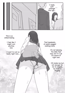 Page 5 of 【Chiy_Q】Home while restrainted - preview thumbnail