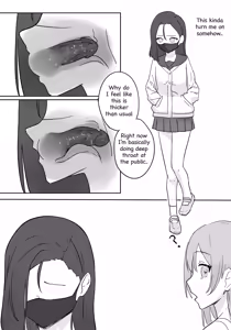 Page 6 of 【Chiy_Q】Home while restrainted - preview thumbnail
