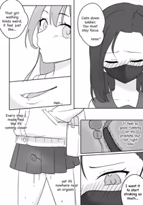 Page 7 of 【Chiy_Q】Home while restrainted - preview thumbnail