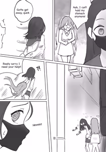 Page 9 of 【Chiy_Q】Home while restrainted - preview thumbnail