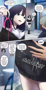 Page 3 of Pet Human Livestock Escape Mission【Translated by kochakaden】 - preview thumbnail