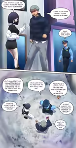 Page 4 of Pet Human Livestock Escape Mission【Translated by kochakaden】 - preview thumbnail