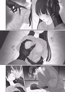 Page 14 of Chuujin wa Aruji no Shoujo to Koubi ga Shitai - preview thumbnail