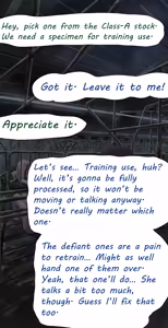 Page 30 of I tried going into a stall during a tour of the livestock barn - preview thumbnail