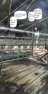 Page 3 of I tried going into a stall during a tour of the livestock barn - preview thumbnail