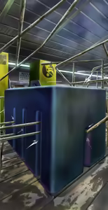 Page 69 of I tried going into a stall during a tour of the livestock barn - preview thumbnail