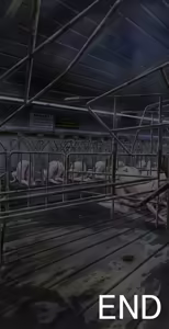 Page 74 of I tried going into a stall during a tour of the livestock barn - preview thumbnail