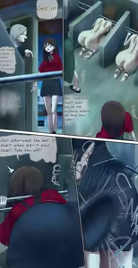 Page 3 of When I started living at my fiance's parents' house, I was punished like a child… - preview thumbnail