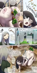 Page 7 of When I started living at my fiance's parents' house, I was punished like a child… - preview thumbnail