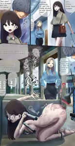 Page 8 of When I started living at my fiance's parents' house, I was punished like a child… - preview thumbnail
