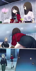 Page 10 of When I started living at my fiance's parents' house, I was punished like a child… - preview thumbnail