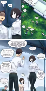 Volunteer for pet human livestock sales promotion event 【Translated by kochakaden】 — hentai manga cover on Fhentai