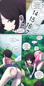 Page 2 of Volunteer for pet human livestock sales promotion event 【Translated by kochakaden】 - preview thumbnail