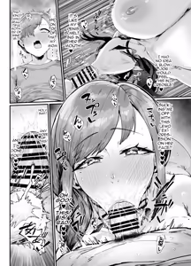 Page 17 of Tanjoubi Present wa Haha to no Noukou Namakoubi | My Birthday Present is a Passionate, Raw Mating Session with my Mom - preview thumbnail