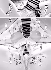 Page 38 of Tanjoubi Present wa Haha to no Noukou Namakoubi | My Birthday Present is a Passionate, Raw Mating Session with my Mom - preview thumbnail