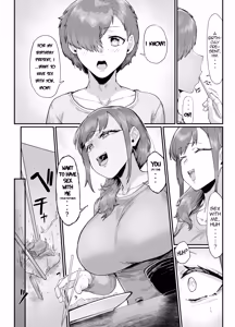 Page 4 of Tanjoubi Present wa Haha to no Noukou Namakoubi | My Birthday Present is a Passionate, Raw Mating Session with my Mom - preview thumbnail