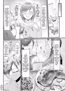 Page 5 of Tanjoubi Present wa Haha to no Noukou Namakoubi | My Birthday Present is a Passionate, Raw Mating Session with my Mom - preview thumbnail